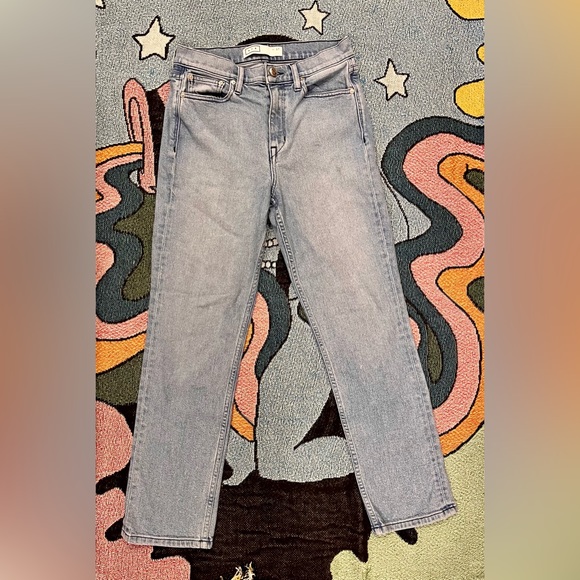 AYR Yes yes yes Jeans - Picture 3 of 4